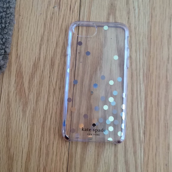 Kate spade cases for iPhone 6/7/8 - Picture 2 of 3